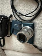 Canon PowerShot SX200 IS - Compact Camera, Ophalen, Zo goed als nieuw, Canon, 8 keer of meer