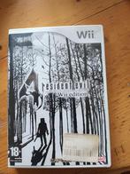 nintendo wij games, Vanaf 18 jaar, 1 speler, Eén computer, Zo goed als nieuw