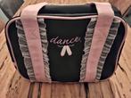 Tas voor dansspullen, Sieraden, Tassen en Uiterlijk, Tassen | Sporttassen, Ophalen of Verzenden, Gebruikt, Meisjes