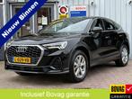 Audi Q3 Sportback 45 TFSI e Business Edition | AUTOMAAT | 24, Auto's, Audi, Stof, Parkeersensor, Zwart, Origineel Nederlands
