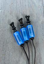 Hangers , bobbins , muddywaters , smart indicators, Watersport en Boten, Hengelsport | Karpervissen, Ophalen of Verzenden, Zo goed als nieuw