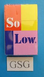 Speelkaarten nr. 62890-01, Ophalen, Nieuw