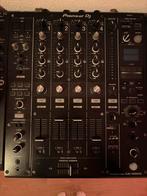 Pioneer DJM-900NXS2 Mixer te koop, Ophalen, Gebruikt, Minder dan 5 kanalen, Microfooningang