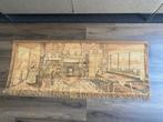 Vintage geweven wandkleed, Antiek en Kunst, Ophalen