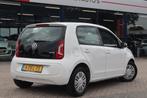 Volkswagen up! 1.0 move up! BlueMotion | Airco | Elektr. Ram, Voorwielaandrijving, Euro 5, Stof, Gebruikt