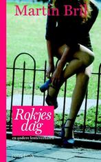 Rokjesdag - Martin Bril, Ophalen of Verzenden, Nieuw, Nederland