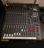 Soundcraft Spirit FX8 Mengpaneel - Topstaat!, Ophalen of Verzenden, Zo goed als nieuw, 5 tot 10 kanalen, Microfooningang