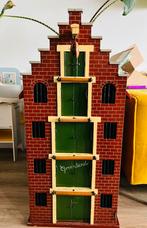 Vintage houten pakhuis, Ophalen, Gebruikt, Overige typen