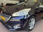 Peugeot 208 1.2 VTi Allure, Voorwielaandrijving, Euro 5, Electronic Stability Program (ESP), Gebruikt