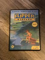 flipper en lopaka dvd, Verzenden