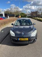 Renault Mégane 1.4 TCE " KOPPAKKING RIJD GEWOON /HAGELSCHAD, Auto's, Renault, Voorwielaandrijving, Euro 5, Stof, Gebruikt