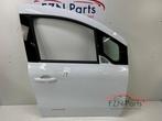 Mercedes Benz Citan W420 Portier Rechts-voor 9147, Ophalen, Gebruikt, Rechts, Deur