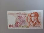 50 Belgische Franc biljet ( UNC), Postzegels en Munten, Ophalen of Verzenden, Frankrijk