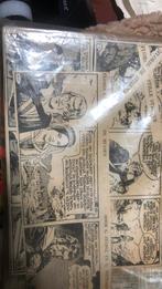 Floris van r strips uit de krant zie omsch, Ophalen of Verzenden, Zo goed als nieuw