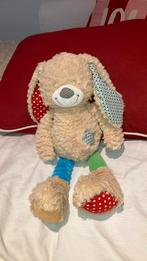 Nicotoy konijn, Ophalen of Verzenden, Zo goed als nieuw, Konijn