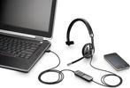 Plantronics C710-M Blackwire Headset, 100% nieuw (meerdere), Plantronics, Nieuw, On-ear, Ophalen of Verzenden