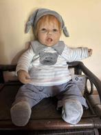 Sigikid Jannie de Lange Lars, Verzamelen, Poppen, Verzenden, Zo goed als nieuw, Pop