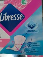 Hygiëne producten inlegkruisjes nieuw & ongeopend, Ophalen of Verzenden, Nieuw