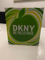 DKNY be delicious gift set - Nieuw, Ophalen of Verzenden, Zo goed als nieuw, Miniatuur