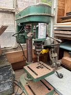 Kolomboormachine Fremark, Ophalen of Verzenden, Gebruikt, Kolomboormachine