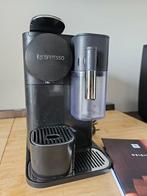 Nespresso Lattissima One - Perfecte Koffie!, Witgoed en Apparatuur, Ophalen, Gebruikt, Koffiemachine, 1 kopje