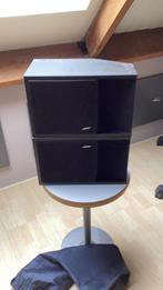 Set Bose speakers serie 205, Audio, Tv en Foto, Luidsprekers, Overige typen, Gebruikt, Minder dan 60 watt, Bose