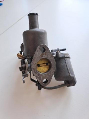 SU HS2 AUD363 carburetor beschikbaar voor biedingen