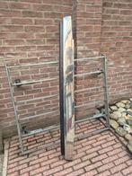 Bumper Citroën CX, Doe-het-zelf en Verbouw, Metalen, Ophalen, Zo goed als nieuw, IJzer