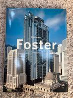 Sir Norman Foster - Architectuurboek, Ophalen of Verzenden, Zo goed als nieuw, Architecten