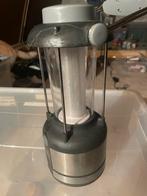 Gelert Camping Gaslamp - Goede Staat, Ophalen of Verzenden, Gebruikt, Metaal, Minder dan 100 cm