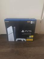 PlayStation 5 Digital Edition (1TB) + 2 controllers! GESEALD, Spelcomputers en Games, Spelcomputers | Sony PlayStation 5, Ophalen