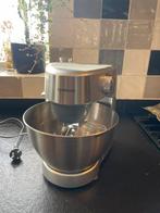 Kenwood KHC29 keukenmachine blender sapcentrifuge, Witgoed en Apparatuur, Keukenmixers, Gebruikt, Ophalen of Verzenden, Vaatwasserbestendig