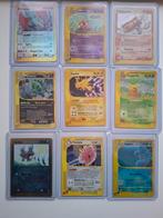 Pokemon Kaarten Expediton/Aquapolis/EX Dragon Holo/Reverse, Hobby en Vrije tijd, Verzamelkaartspellen | Pokémon, Ophalen of Verzenden