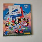 France 98 PANINI Nederlandse uitgave !! + Ronaldo en Romario, Ophalen of Verzenden, Buitenlandse clubs, Poster, Plaatje of Sticker