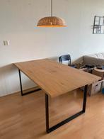 Eettafel Jysk 80x120, Ophalen, Zo goed als nieuw