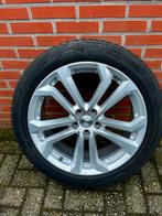 Winterbanden met licht metalen velg, Ophalen, Zo goed als nieuw