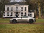 Aston Martin Vantage 4.0 V8 | Full carbon! | Aluminite Silve, Auto's, Aston Martin, Automaat, Achterwielaandrijving, Gebruikt