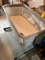Co sleeper van WE-TOO, Kinderen en Baby's, Babywiegjes en Ledikanten, Ophalen, Gebruikt, Wieg