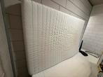 Matras 140x200 - Gebruikt, Ophalen, Gebruikt, Eenpersoons, 140 cm
