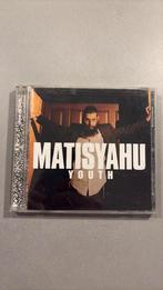 Matisyahu - youth cd, Ophalen of Verzenden, 2000 tot heden, Gebruikt