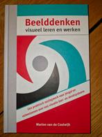 Beelddenken - Visueel leren en werken, Boeken, Ophalen of Verzenden, Zo goed als nieuw, MBO, Marion van de Coolwijk