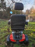 Opvouwbare scootmobiel Praticomfor type beaufor 1.3, Diversen, Overige merken, Gebruikt, Ophalen of Verzenden, 26 t/m 35 km