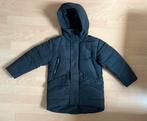 Shoeby winterjas zwart 110/116, Ophalen of Verzenden, Zo goed als nieuw, Meisje, Jas