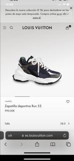 Louis vuitton sneakers, Kleding | Dames, Ophalen of Verzenden, Nieuw, Sneakers of Gympen