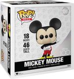 Funko Pop Disney 1341 - Mickey Mouse 18 inch NIEUW !!, Ophalen of Verzenden, Nieuw