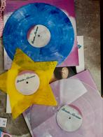 Gracie Abrams The secret of us deluxe Blood records, Cd's en Dvd's, Vinyl | Pop, Ophalen of Verzenden, 2000 tot heden, Zo goed als nieuw
