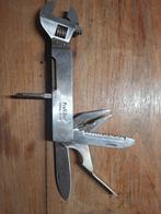 Profi Star Multitool - Gereedschap in één!, Ophalen, Gebruikt