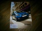 Toyota Aygo So Easy 11 / 2009 32 pag., Boeken, Verzenden, Zo goed als nieuw, Toyota