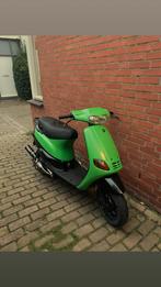 Athena racing terugloop uitlaat RUILEN piaggio 70cc, Fietsen en Brommers, Brommeronderdelen | Scooters, Ophalen, Zo goed als nieuw