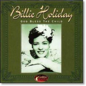 Billie Holiday - God Bless The Child beschikbaar voor biedingen
